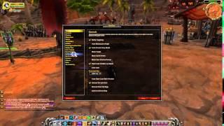 How to enable Show Only Dispellable Debuffs in WOW