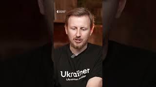 «Люди, що влаштовують життя за кордоном випали з контексту війни, це нормально» #shorts