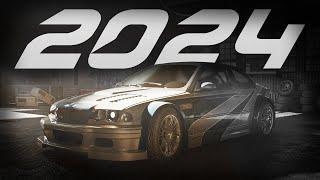 War Need for Speed Most Wanted wirklich so gut?