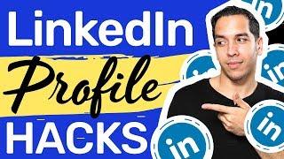 LinkedIn Profile Tips: How to Optimize Your for Recruiters