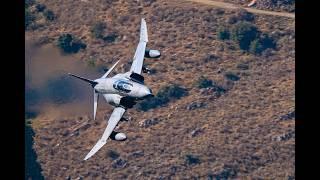 The F-4E Trooper : We Get So Close, Near Enough to Phight: Phantom Blazing in the Skies 4K