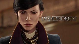 Dishonored 2 – Official Emily Kaldwin Spotlight