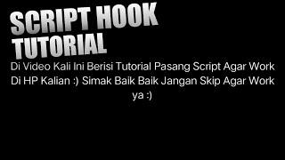 SCRIPT AUTO AIM HOOK FRANCO TERBARU 2020 NO BANNED, TUTORIAL