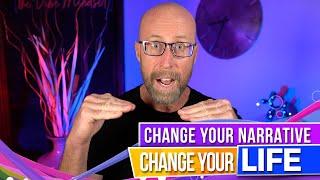 Change Your Narrative, Change Your Life | Dr. Jay Cavanaugh | The VIBE Mindset