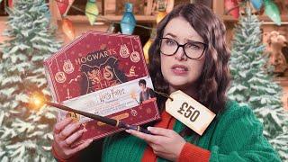 Cinereplicas Harry Potter Deluxe Advent Calendar 2024 ️ | ADVENT DAY 21