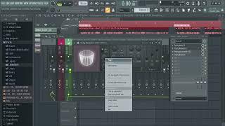 REVERB y DELAY profesionales en tus VOCES en FL  STUDIO 20  (CON PLUGINS NATIVOS)