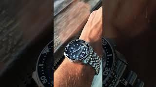 Seiko SKX007