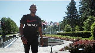 Hear Nike Employees share their Stories