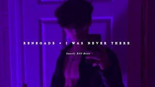 Renegade × I Was Never There \\ Slowed and Reverb // #renegade #iwasneverthere @SmoofyAESTHETE