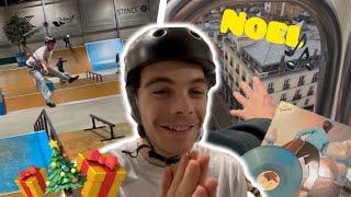 VLOG NOEL A BIARRITZ 