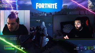 Diaz der Diamante war nie Weg | Fortnite