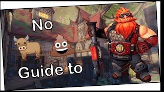 No  Guide to Barik