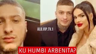 KU HUMBI ARBENITA PAS NDARJES NGA FERO #bbv3 #bbv #bbvk #luizejlli #shqip #kosove #fero #arbenita