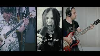 AC/DCs "HELLS BELLS" AS NEVER COVERED BEFORE --- ft. Tommy Henriksen & SoloDallas Team