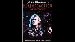 John Farnham - Chain Reaction Live in Concert (full concert)