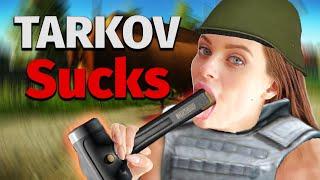 Tarkov Was Never This HARD..