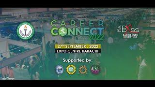 Career Connect 2022 | Highlights | Badar Expo Solutions | BXSS