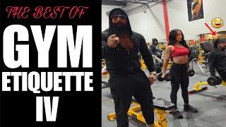 GYM ETIQUETTE 4 | Robertfrank615 #bodybuilding #gymmotivation #comedy