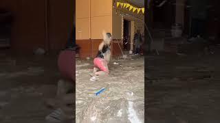 Help Me in Cleaning Funny Arab Short #funny #arab #laughing #comedy