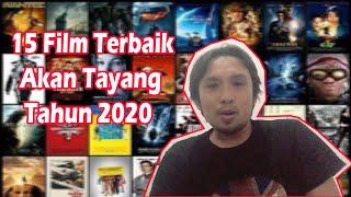 Review Film Terbaik Akan Tayang Tahun 2020 | Upcoming Movie