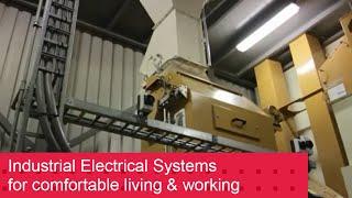 Industrial Electrical Systems