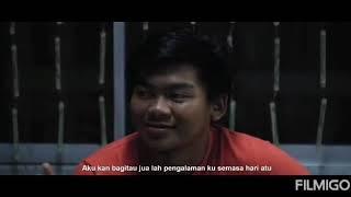 VIRAL BRUNEI VIDEO(HORROR 4)-SCARY STORIES[CERITA SERAM]