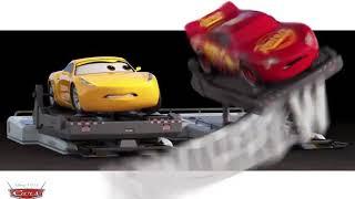 Disney•Pixar's Cars 3 Digital HD! Tomorrow