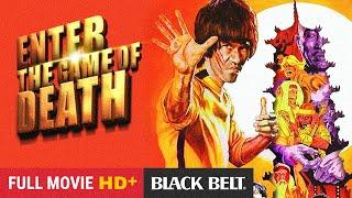 Enter The Game Of Death (1978) | Bruce Le | Bolo Yeung | Full Martial Arts Action Movie