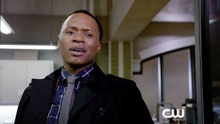 iZombie - Interview: Rose McIver & Malcolm Goodwin