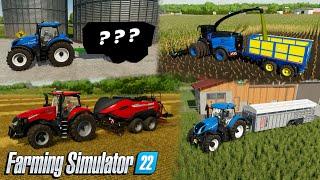 You Need To Download These Top Mods For Farming Simulator 22
