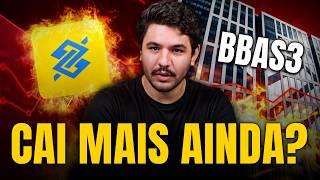 BBAS3: Vale a Pena Investir Agora? Análise Completa e o Risco Oculto que Ninguém Fala!