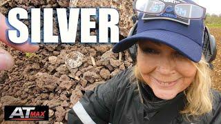 Weekend SILVER at LAST! | Metal Detecting in Chipping Norton