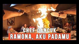 Chef Dancuk️Aku Suka Yang Gede 