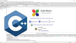 How to use CodeBlocks for C/C++ Programming | The Complete Guide