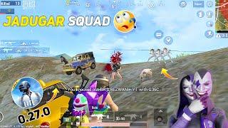 SOLO vs SQUAD FULL INTENSE RUSH GAMEPLAY PUBG LITE NEW UPDATE 0.27.0 GAMEPLAY - PUBG LITE BGMI LITE