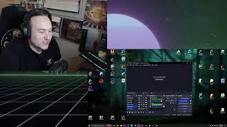 Washed Up Streamer begs for 500 followers