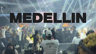 The Real Nightlife Medellin Colombia