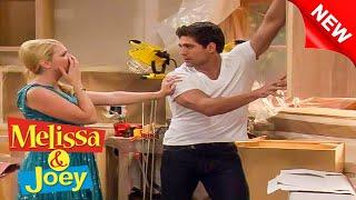 [NEW] Melissa & Joey 2024  | S02: Ep1-5 | I Can Manage | Full Episodes 2024 HD #720