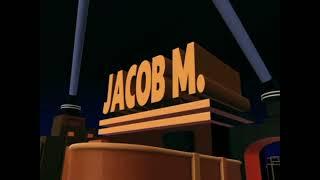 Jacob M. Intro (4:3 VARIANT)