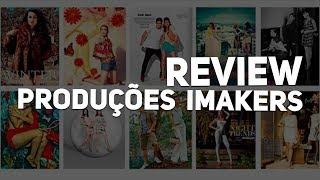 Review Produções Imakers