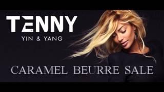 Extrait Yin & Yang - Tenny / Caramel beurre salé