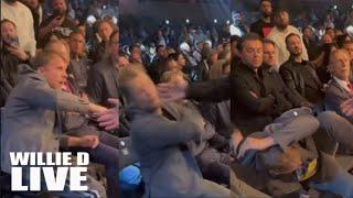 SLAPFEST 2022! Another Comedian Got Slapped! Oliver Pocher SMACKED Silly, Ducks & Runs for Security!