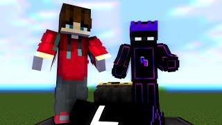 I JOINED HEROBRINE SMP (APPLICATION VIDEO) @ashiatrix