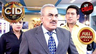 CID ​​को मिला एक Fish के अंदर Prime Evidence | CID | सी.आई.डी. | Latest Episode | 20 July 2024