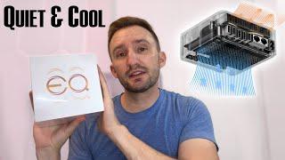 Quiet, Cool, Yet Powerful - Beelink EQR6 AMD Mini PC Review