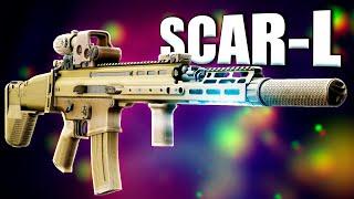 SCAR-L | НОВЫЕ МОДУЛИ В ПАТЧЕ 0.15.5 | ТАРКОВ