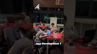 App Development #1 | Flutter Frenzy 2023 | GDSC UM | GDSC APU #google #developerstudentclubs
