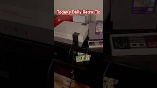 Daily Retro Fix: DuckTales NES #ducktales #nintendoentertainmentsystem #retro #classic #nostalgia