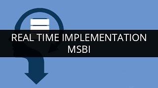 Real Time Implementation of Microsoft BI | Real Time Use Cases | MSBI Tutorial | Edureka