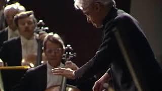 Liszt: Hungarian Rhapsody No. 2 / Herbert von Karajan & Berliner Philharmoniker